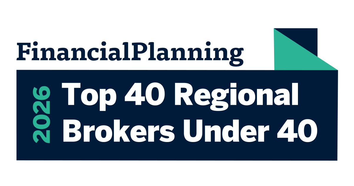 Financial Planning’s top 40 under 40 regional brokers 2026 Financial Planning’s top 40 under 40 regional brokers 2026