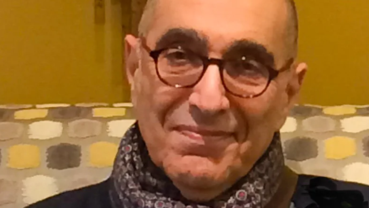 Joshua Ronen