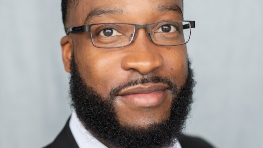 james carter-academy