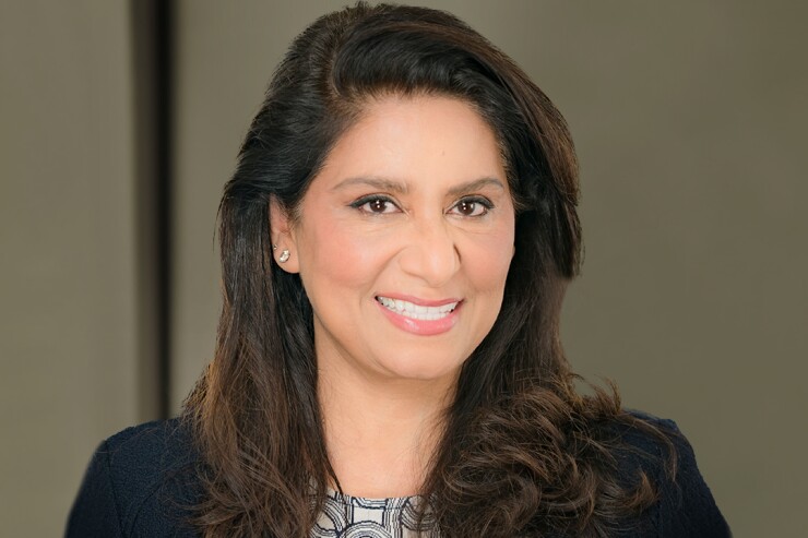 Nandita Bakhshi WiB 2023