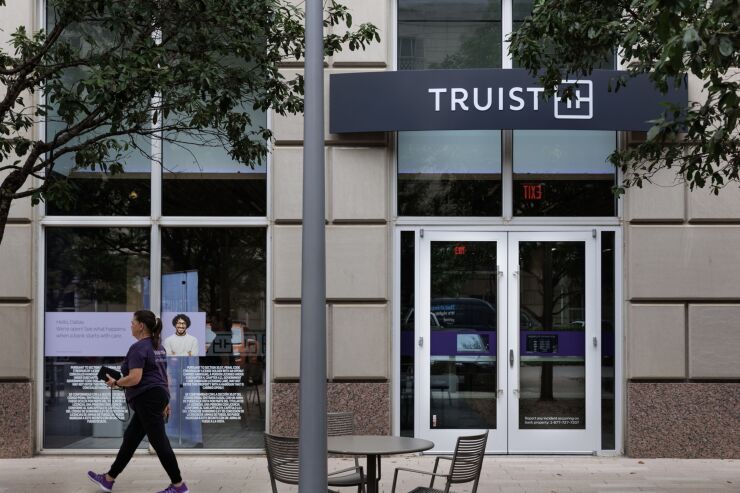 Truist