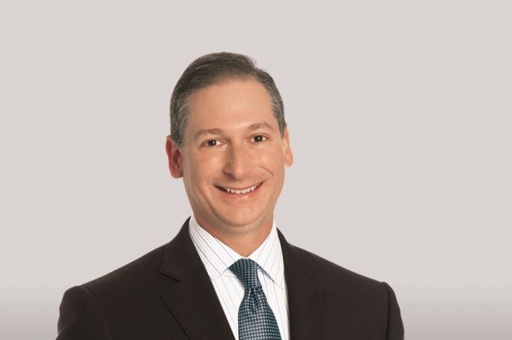 Jeff Nash, Bridgemark Strategies