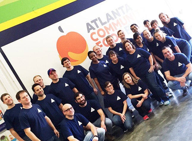 Best Firms - Porter Keadle Moore