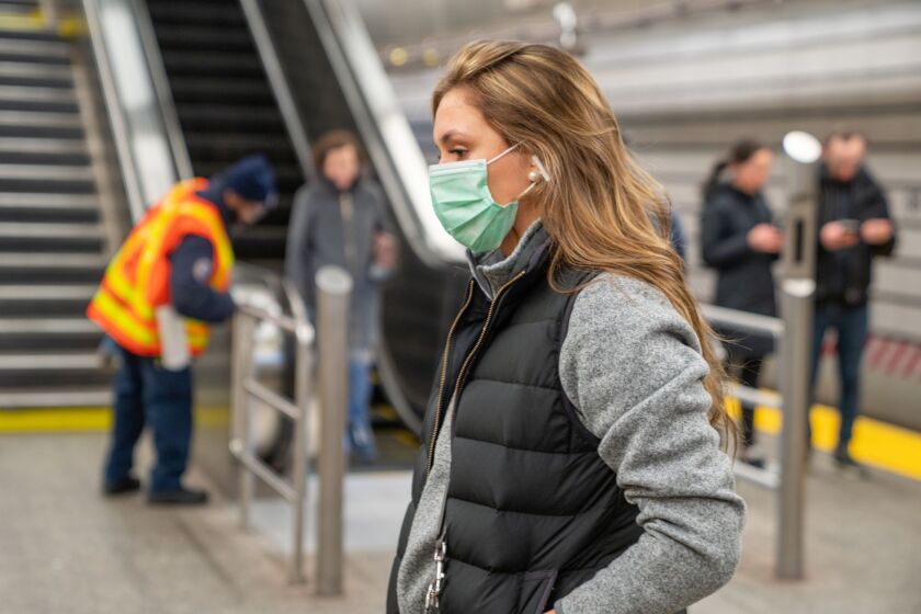 “Pandemic planning presents unique challenges to financial institution management,” the FFIEC said in the interagency statement.