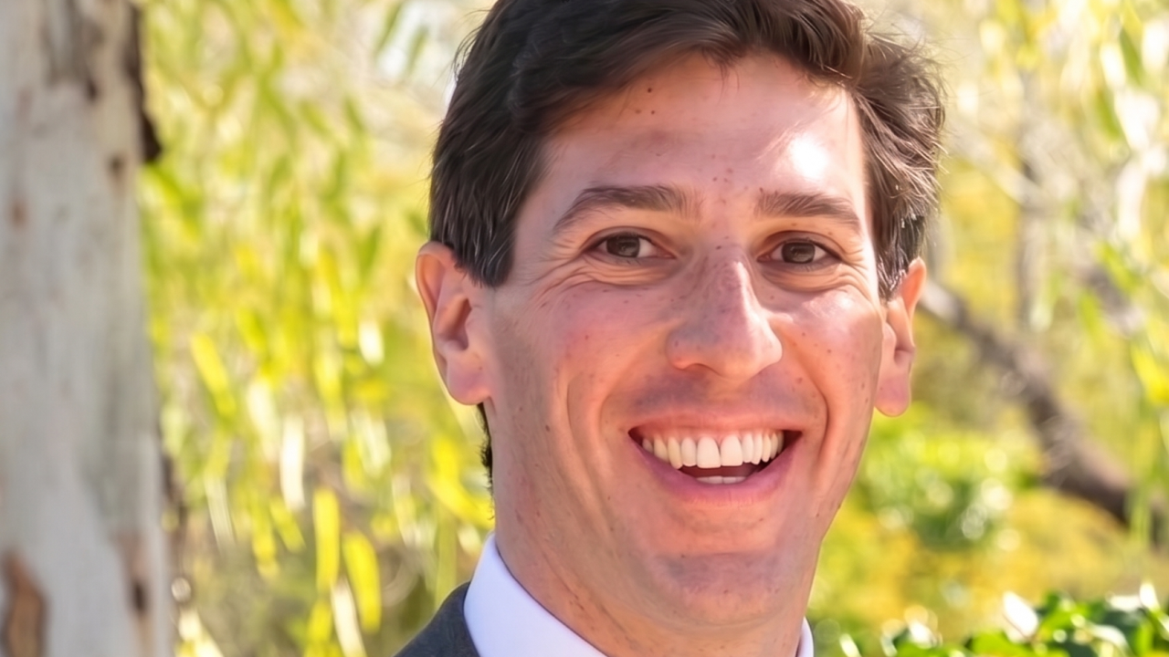 Michael Topol