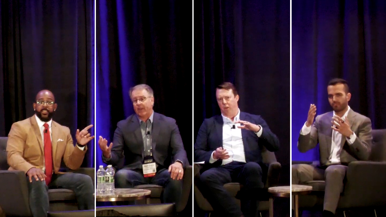 AI town hall: Implementation for today, strategy for tomorrow