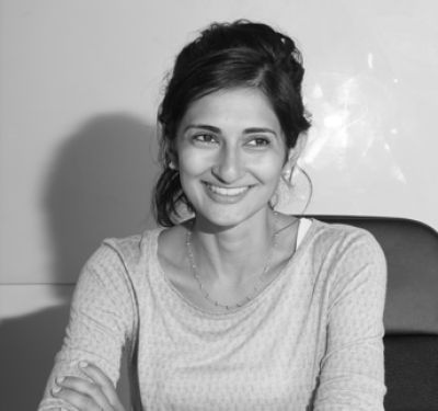 Sima Gandhi