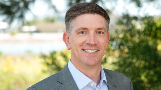 Jeb Spengler of San Diego Community Power