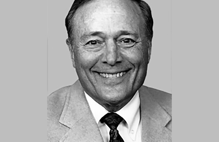 Rep. Bill Archer