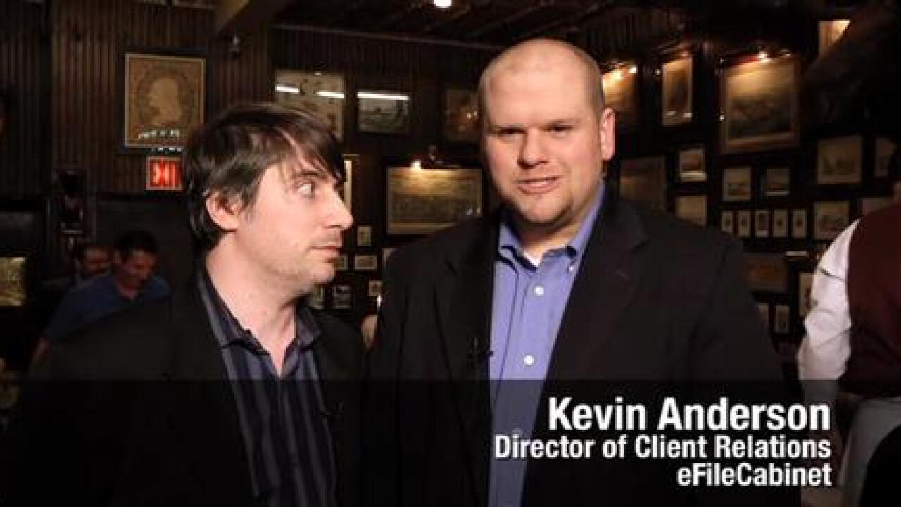 Thumbnail for Video: What's the Biggest Threat or Challenge Facing Accountants?
