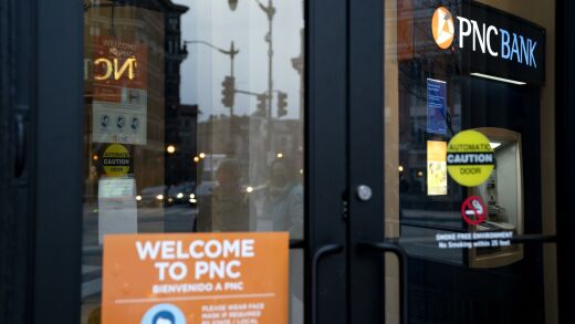 PNC Bank - PNC Financial Services Group