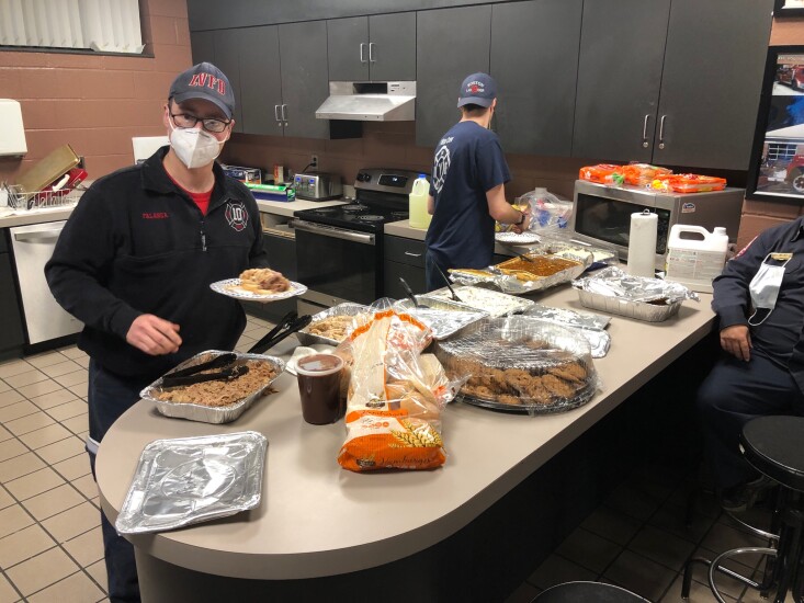 Best Firms 2020 - Bormel Grice & Huyett