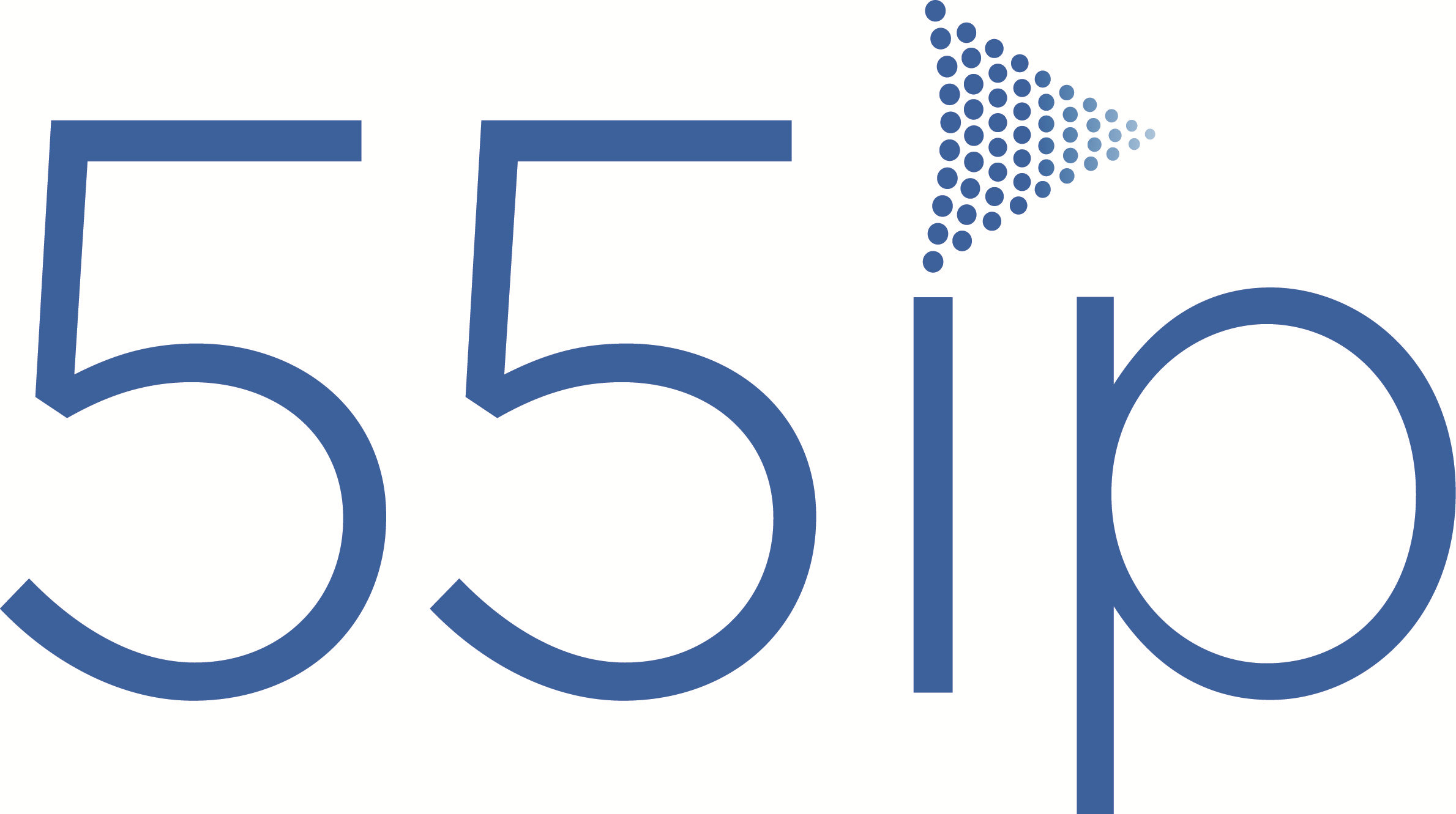 55ip Logo