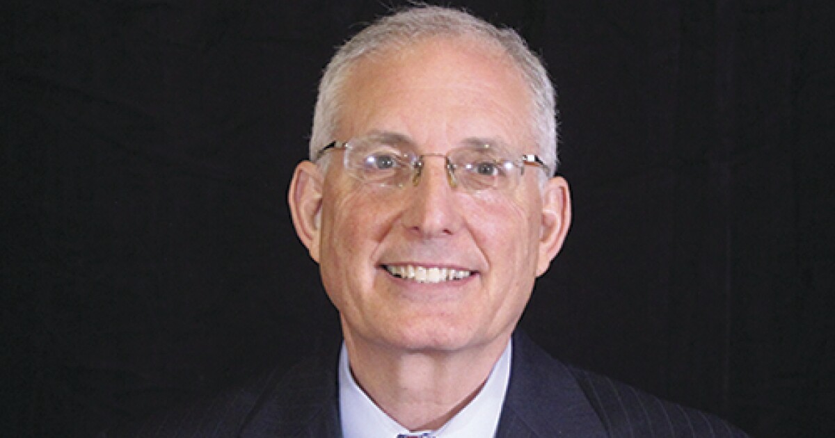 Ed Slotts 2021 Retirement Ed Slotts 2021 Retirement