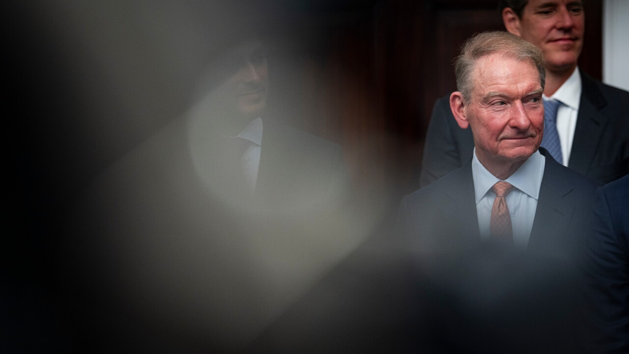 SEC Paul Atkins