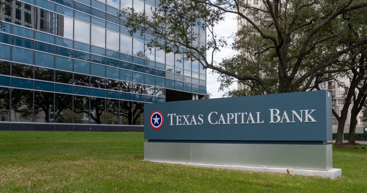 Texas Capital on LinkedIn: Begin your career with Texas Capital Bank ... Texas capital bank near me