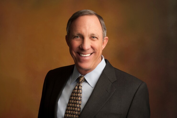 Cutler Dawson , Navy FCU