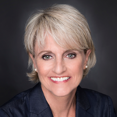 Carolyn McClanahan