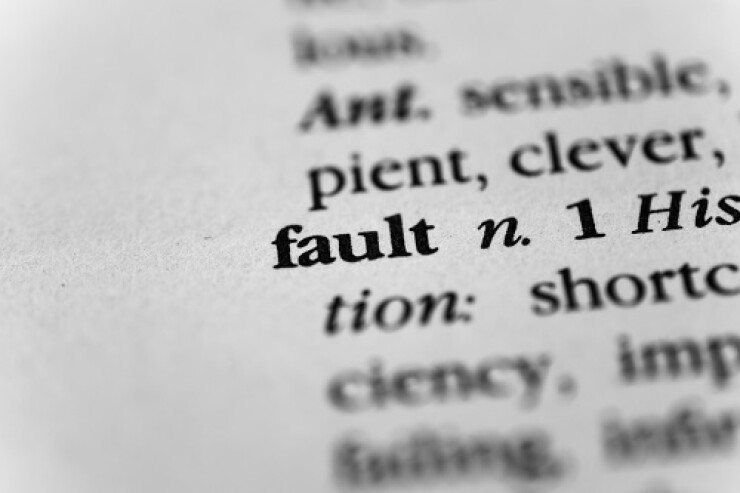 CFP Board Censures Advisors for Run-Ins with FINRA