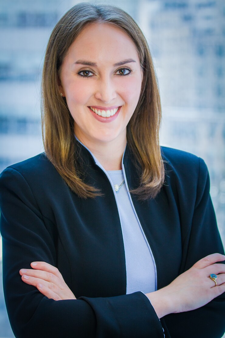 Jamie Brooke Forseth