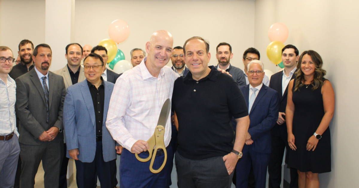 Ascend firms expand in California, New York Ascend firms expand in California, New York
