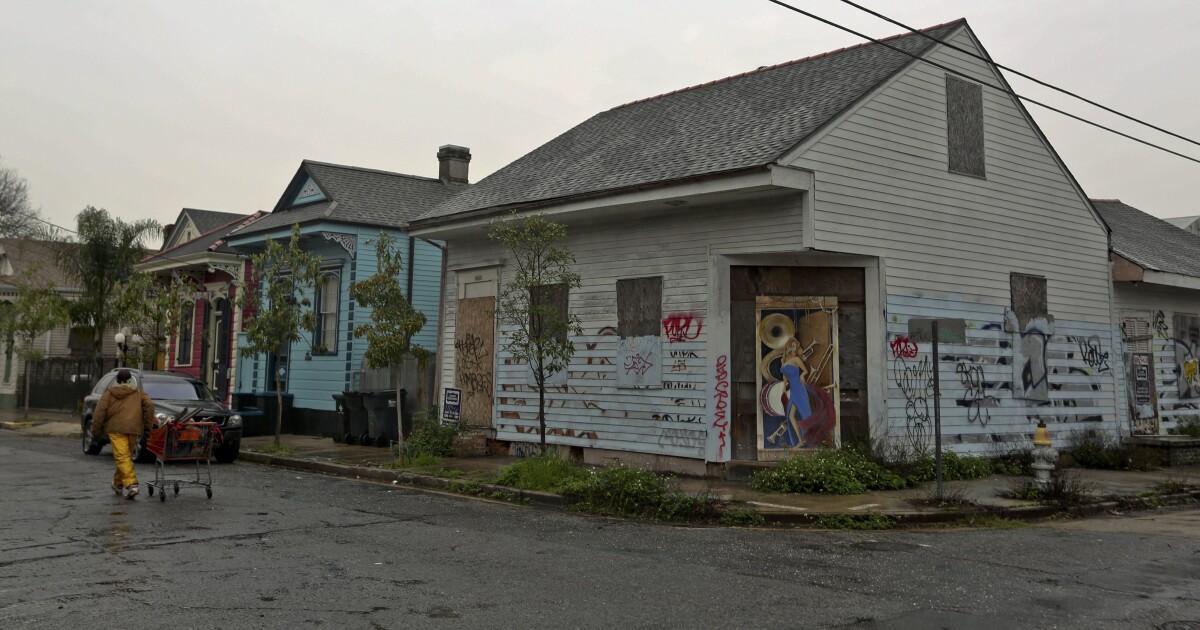 Proposed federal cuts may hit the Southeast the most Proposed federal cuts may hit the Southeast the most