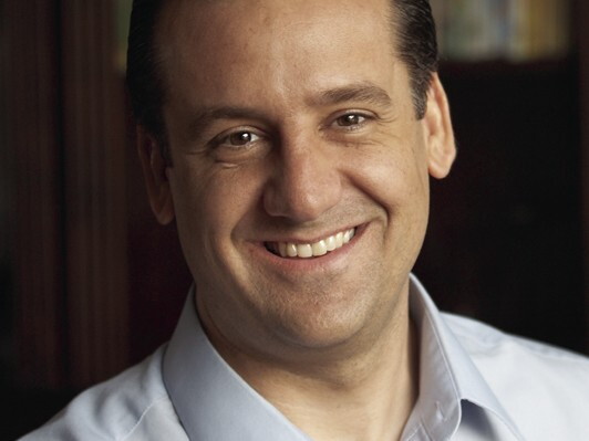 Paul Gentile, Merck Employees FCU.jpg