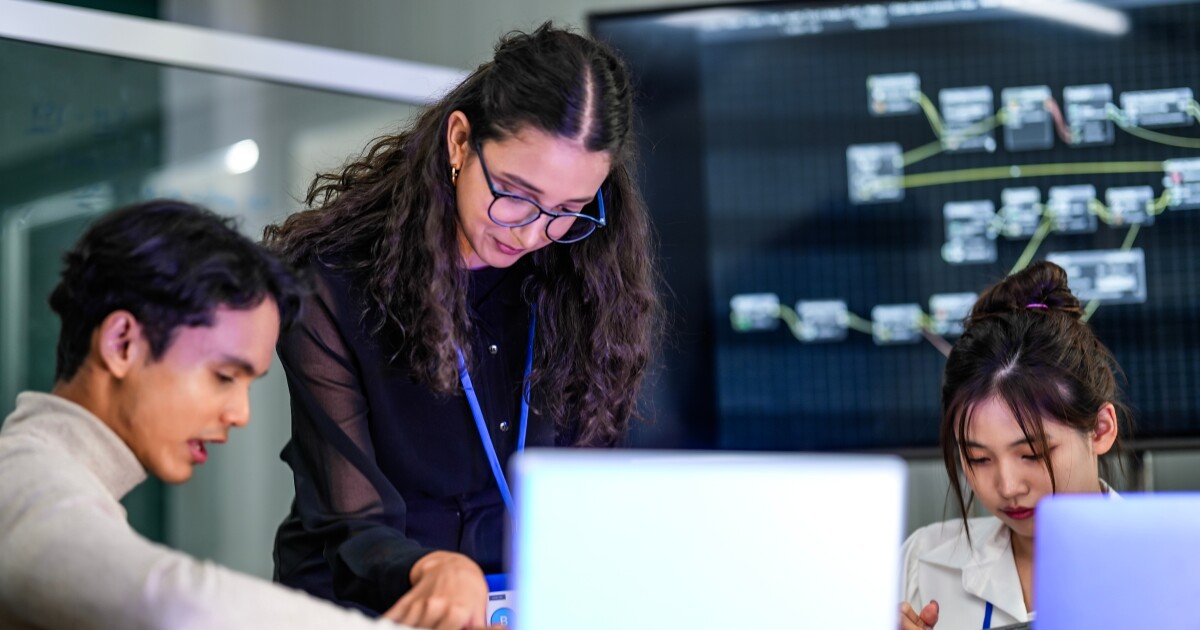 Accordance launches educational partnership for AI skills Accordance launches educational partnership for AI skills