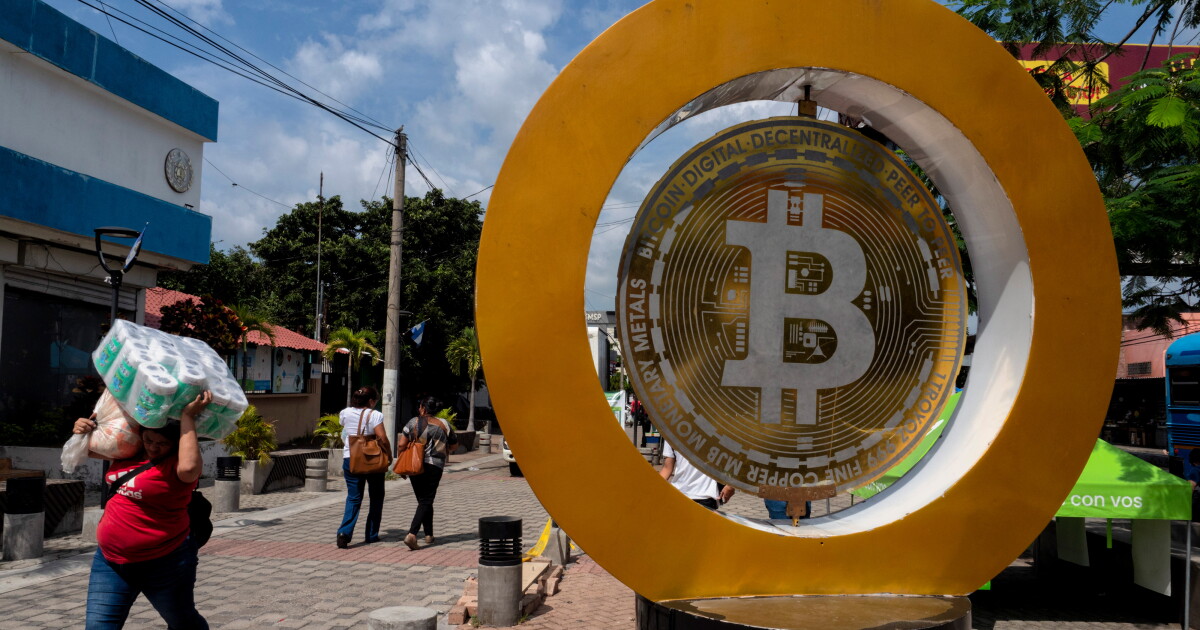 Bitcoin investor ordered to reveal crypto access codes to 4M Bitcoin investor ordered to reveal crypto access codes to 4M