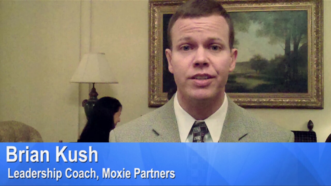 Thumbnail for Video: Establishing a Personal Brand