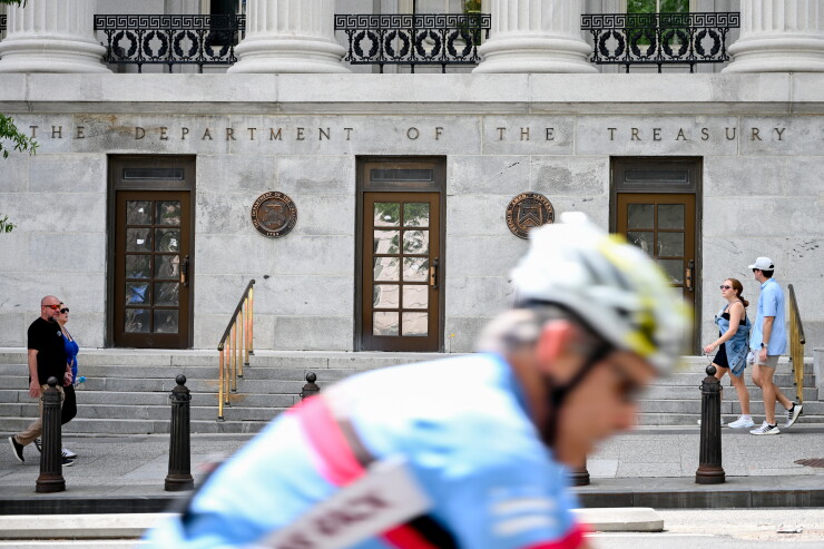 Fed Slashes T?Bill Purchases In Sharper Than Signaled Pullback