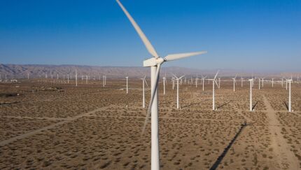 Wind Turbines