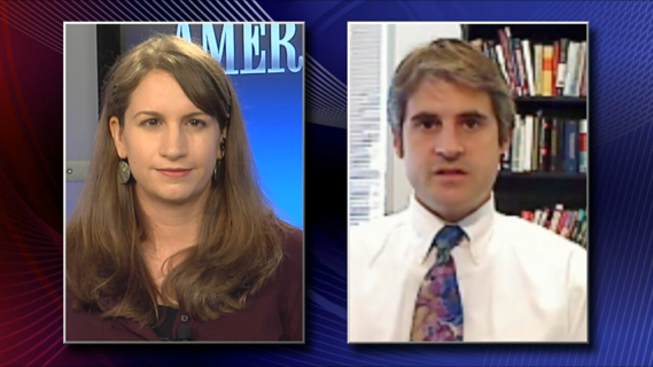 Thumbnail for Video: The Poison Pill that Killed Risk Retention