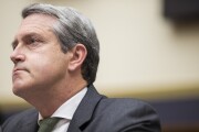 Fed Vice Chairman for Supervision Randal Quarles