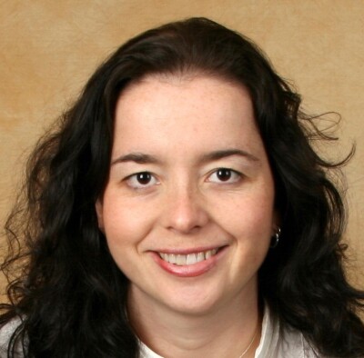 Stephanie Hazlewood