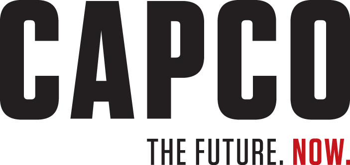 Capco - The Future. Now.