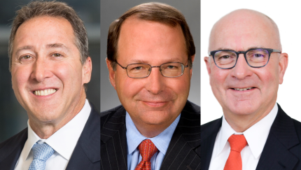 Carmichael-Steinour-Kaminski