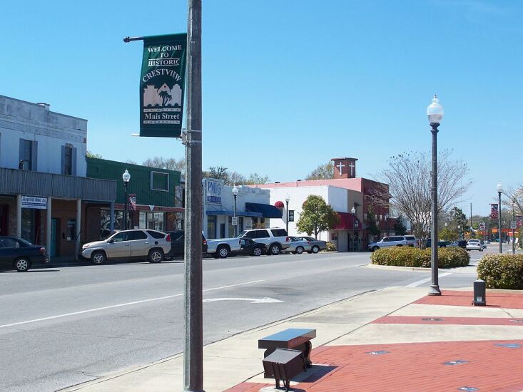 Crestview, Fla.