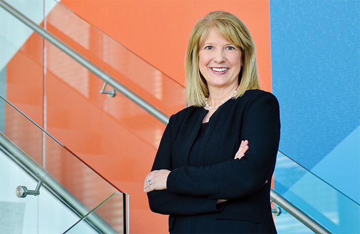 Karen Larrimer, PNC Financial Services Group