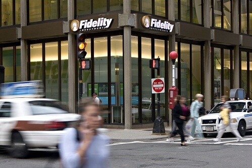fidelity