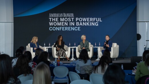 Most Powerful Women in Banking Conference 2025