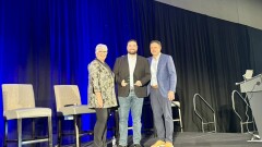 SafeSend Boomer Consulting Award