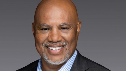 Adelphi Bank Chairman and CEO Jordan Miller