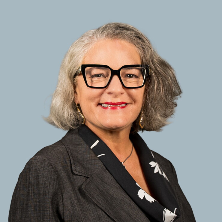 Patricia Rodriguez