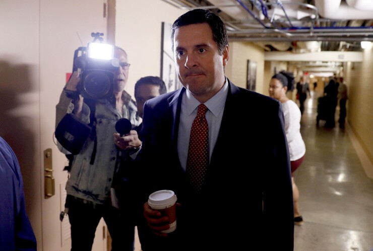 Devin Nunes