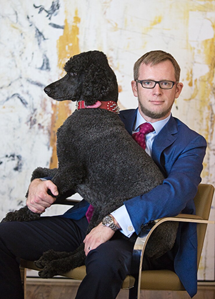 David Quick, Meliora Wealth Management