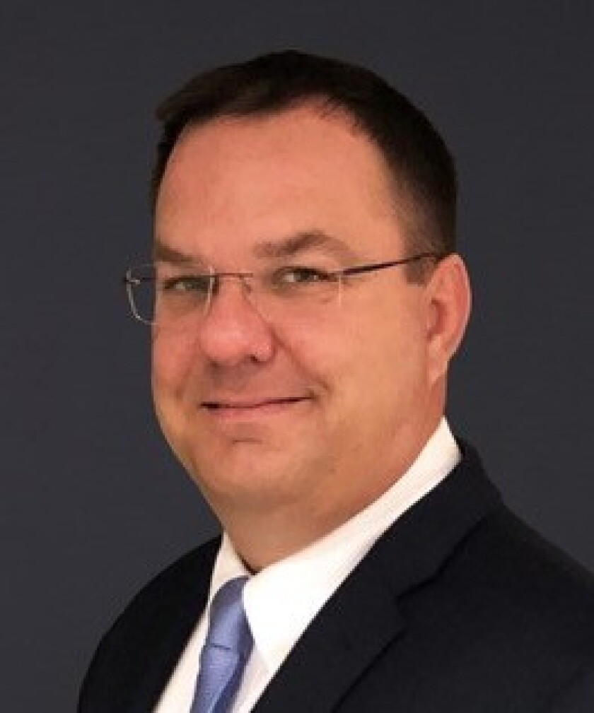 Steve Frey iof PKF O’Connor Davies TalentConnect