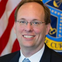Keith Noreika, acting Comptroller of the Currency