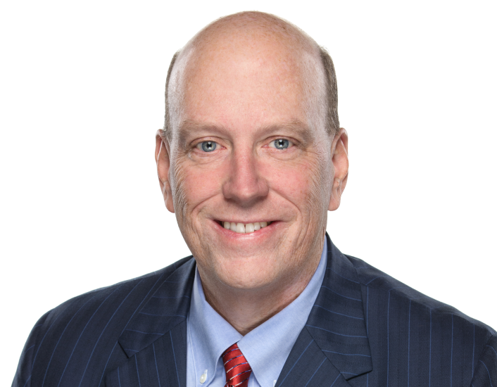 Bruce Lowthers, President, Banking Solutions at FIS
