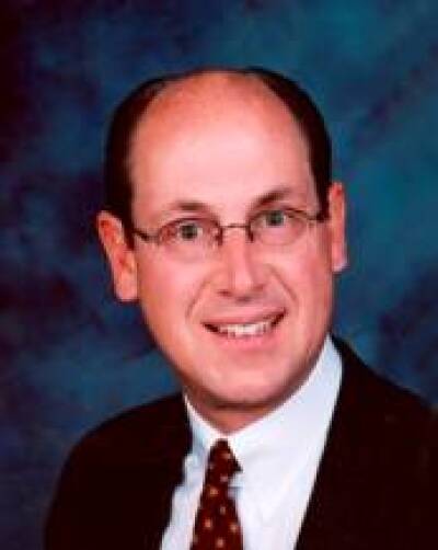 John O’Connor